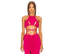 Michael Costello OBERTEIL TRENT in Pink