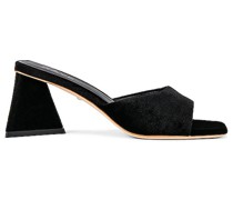 RAYE HIGH-HEELS MACKENZIE in Black