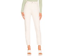 ROLLA'S SLIM-JEANS & STRAIGHT-JEANS DUSTERS in Neutral