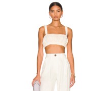 anna nata OBERTEIL HEATHER in White