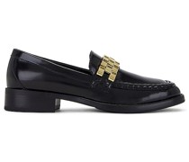 House of Harlow 1960 LOAFERS MICK in Black