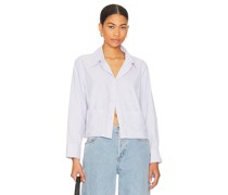 LNA HEMD RAI in White