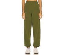 7 Days Active HOSEN TECH 'SWEAT' in Olive