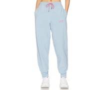 7 Days Active HOSEN TRACK SUIT in Baby Blue