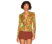 BEC&BRIDGE OBERTEIL BLOSSOM in Multi