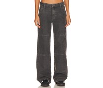 LIONESS JEANS FREEDOM in Charcoal