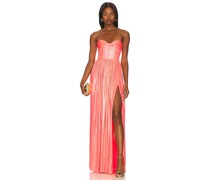 Bronx and Banco ABENDKLEID FLORENCE in Pink