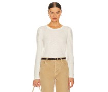 Bobi SHIRT in Ivory