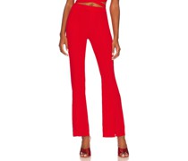 Lovers and Friends HOSE IMANI in Red