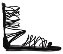 RAYE SANDALE SKIP in Black