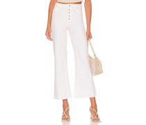 ROLLA'S DENIM EASTCOAST in White