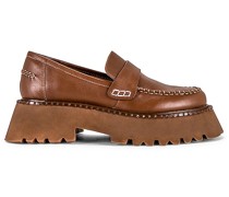 Alias Mae LOAFERS TAMMY in Brown