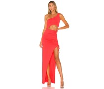 superdown MAXIKLEID ALAINE in Coral