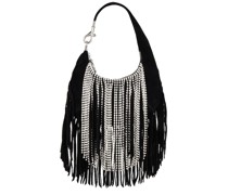 Rebecca Minkoff CLUTCH MINI in Black.