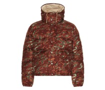 The North Face JACKE SIERRA in Brown