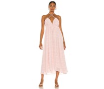 Tularosa MAXIKLEID LEE in Mauve