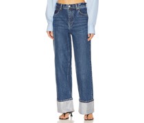 Alexander Wang JEANS in Blue