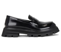 Tony Bianco LOAFERS AXELL in Black