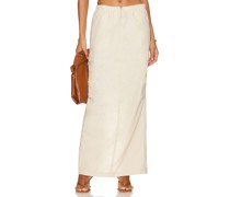 Line & Dot ROCK PIPER in Beige