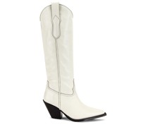 TORAL BOOT in White