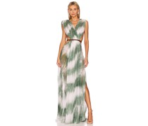 Bronx and Banco KLEID SOLANA in Green