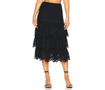 Tularosa MIDIROCK RONDA in Black