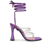 les petits joueurs SANDALE NIKKI in Purple