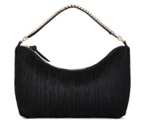 Loeffler Randall UMHÄNGETASCHE ADDY in Black.