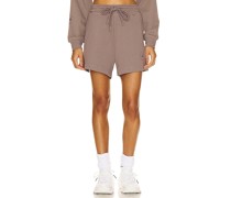 adidas by Stella McCartney SHORTS TRUECASUALS in Taupe