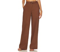 CAMI NYC HOSE RADHA in Chocolate