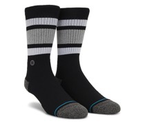 Stance SOCKEN in Black
