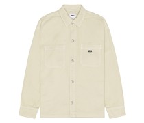 Obey JACKE in Beige