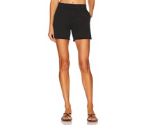 Sanctuary SHORTS DAYBREAK in Black
