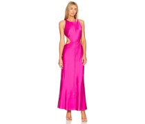 Alexis KLEID LUNE in Fuchsia