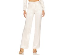 House of Harlow 1960 HOSE IROLO in Ivory