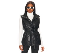BLANKNYC WESTE in Black
