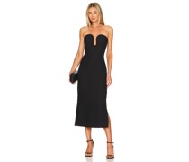 Alexis KLEID ROMANI in Black