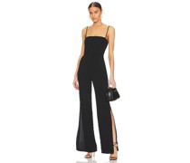 Lovers and Friends JUMPSUIT LENNON in Black