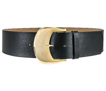 B-Low the Belt GÜRTEL TALIA in Black