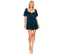 Tularosa KLEID LEONA in Navy