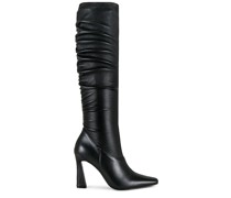 Song of Style BOOT NOEMI in Black