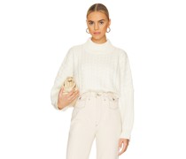 Joie STRICK MAJA in Ivory
