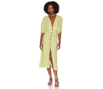 anna nata KLEID MIA in Green