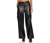 CAMI NYC HOSE SHELLY in Black