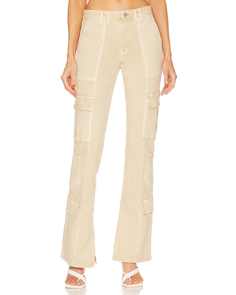 BLANKNYC Damen BLANKNYC CARGOHOSE HOYT in Beige BLANKNYC Damen BLANKNYC CARGOHOSE HOYT in Beige