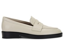 Flattered LOAFERS SARA in Cream