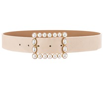 B-Low the Belt GÜRTEL JOAN in Cream