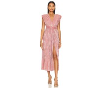 Sabina Musayev KLEID HARVEY in Rose