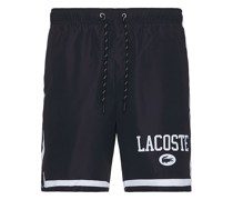 Lacoste SHORTS in Black