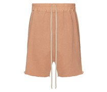 DRKSHDW by Rick Owens SHORTS in Coral